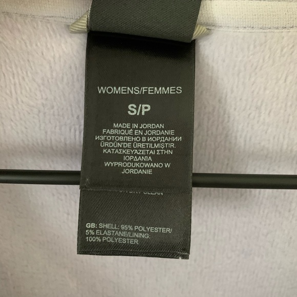 The North Face Agave Zip-Up Jacket - Picture 4 of 6